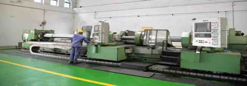 Barrel Machining