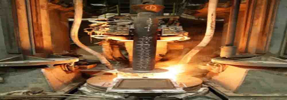 Electro Slag Remelting