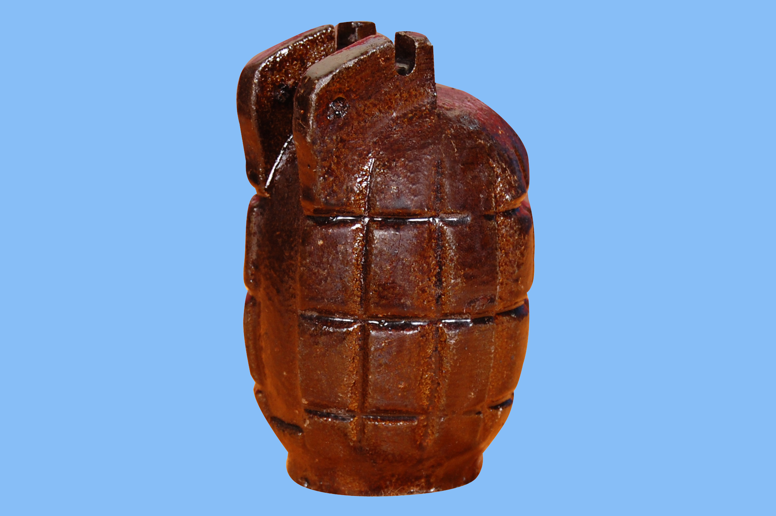 H G Body - Yantra India Limited