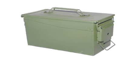 BOX H2A product image