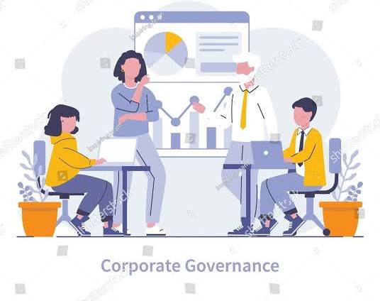 Image representing training programs on Corporate Governance & Leadership