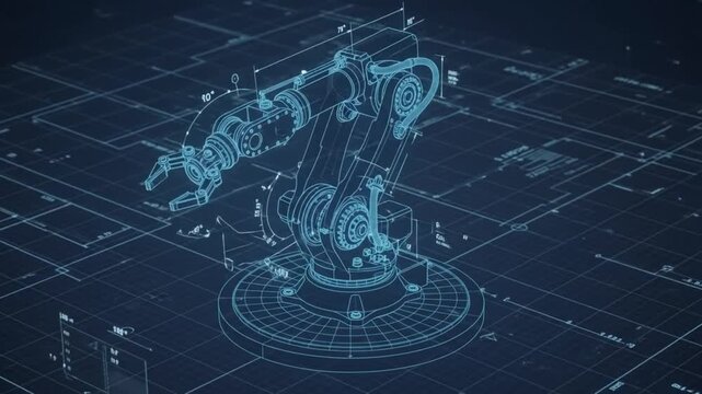 Image representing training programs on Advanced Manufacturing & Engineering