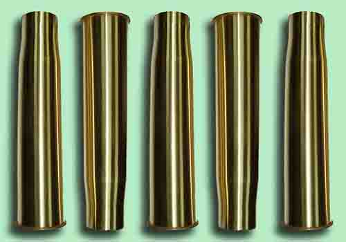 Cartridge Case 40 mm L-70
