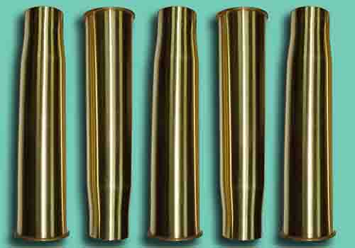 Cartridge Case RW-244