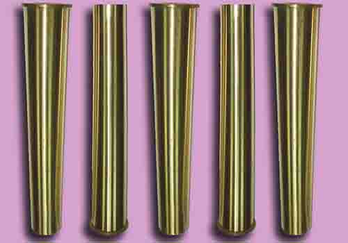 Cartridge Case Empty 76/62 SRGM