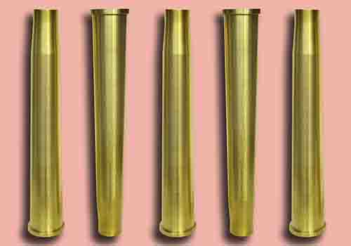 Cartridge Case 40 mm L-60