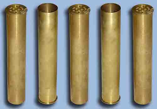 Cartridge Case PK-16