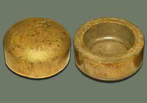 Brass Cups 40mm L-70