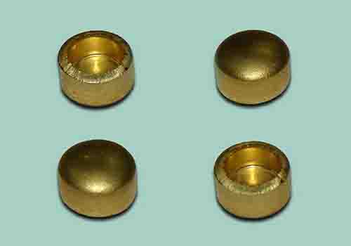 Brass Cup 9 mm (KF-3/44)