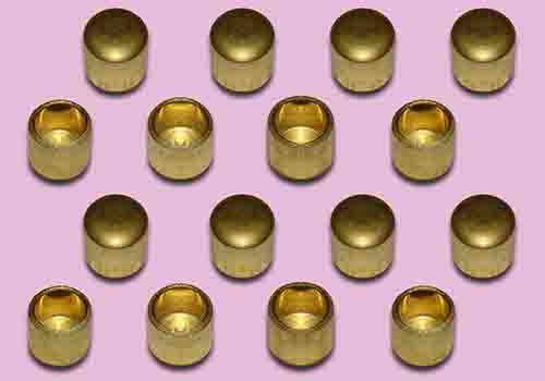 Brass Cup (KF -35)