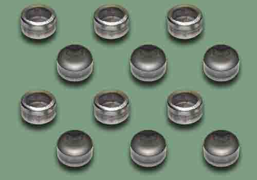 Steel Cup (KF-38)