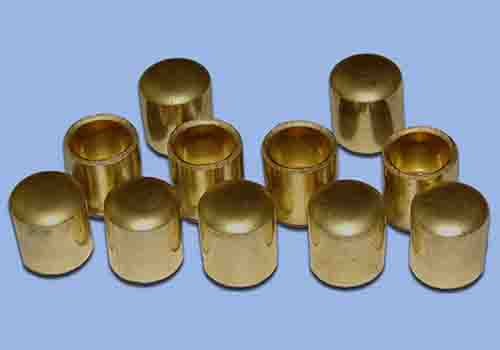 Brass Cup 5.56 mm (KF-31 A)
