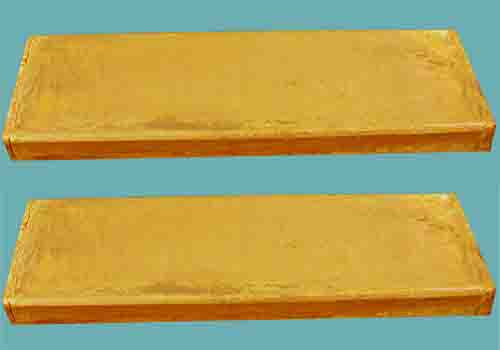 Brass Pigs for Civil Trade