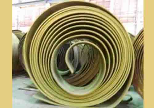 Brass Coils