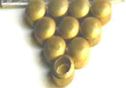 Brass Cups