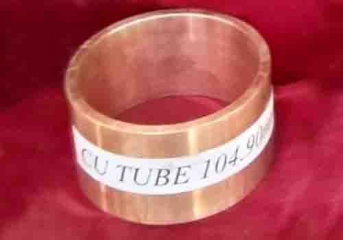 Copper Tubes (104.90mm)
