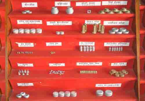 Die Cast Products