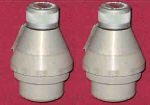 FUZE DA 5A (51mm Motar Shell)