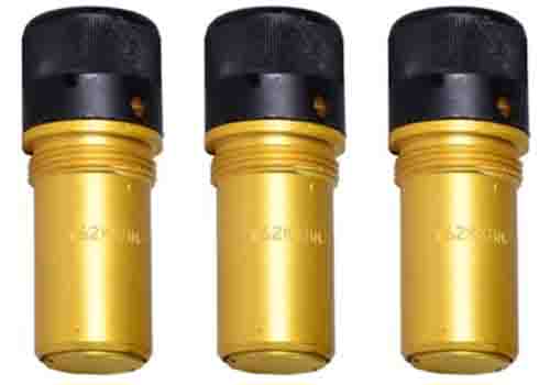 FUZE DA162 (81mm Motar Shell)