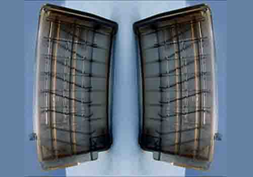 MAGAZINE20RD (5.56mm INSAS)