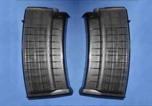 MAGAZINE30RD (5.56mm LMG)