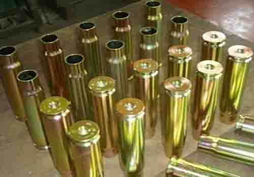 Cartridge Case 30mm Sarath