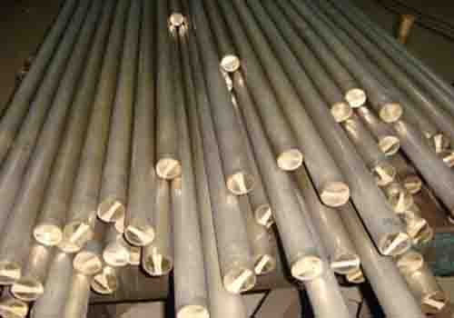 Brass Rods 1.905mm to 38.1mm