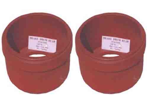 BRAKE DRUM