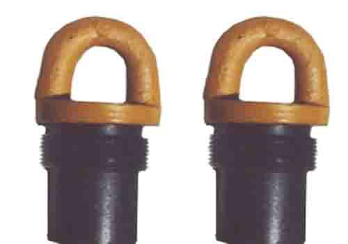 LIFTING PLUG