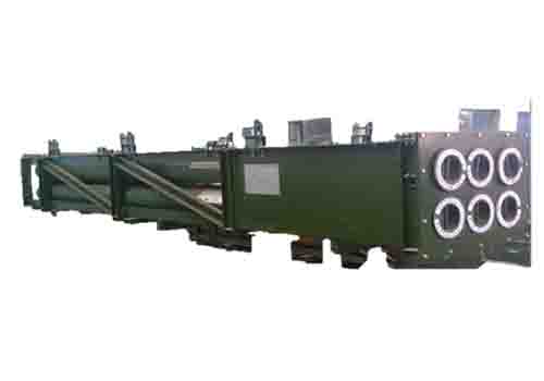 PINAKA POD ASSEMBLY