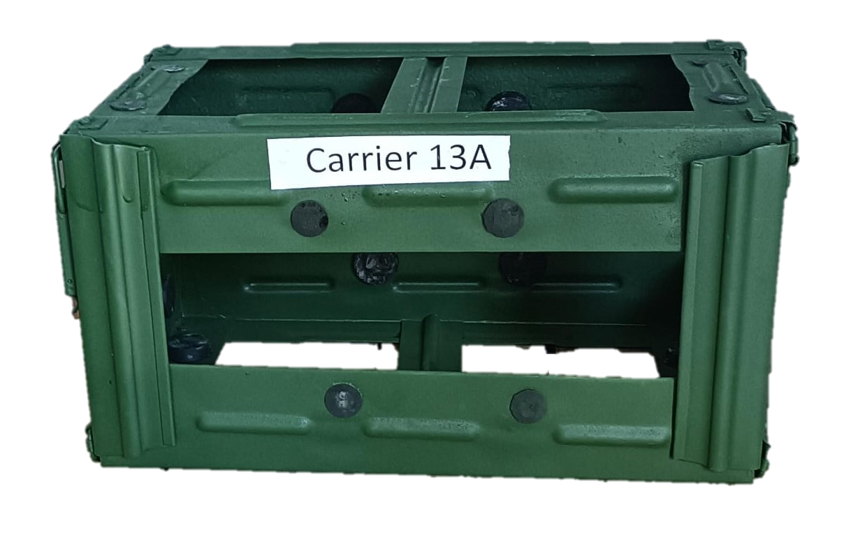 Carrier 13A