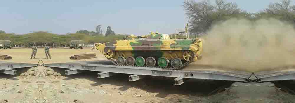 Arjun Tank