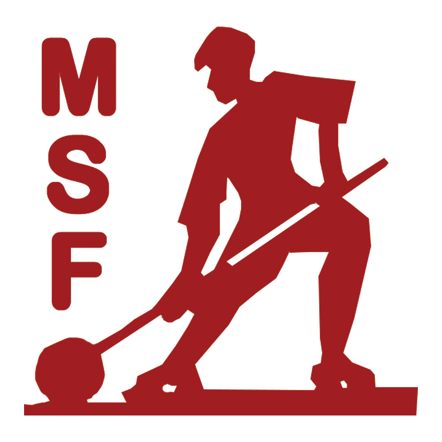 Metal And Steel Factory Ishapore