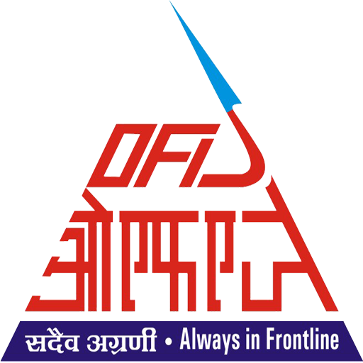 Ordnance Factory  Ambajhari
