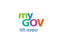 MyGov - My government portal logo