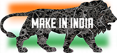 Make in India Logo